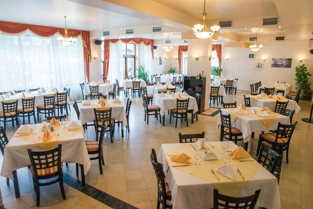 Casa Vanatoreasca Mogosoaia Zewnętrze zdjęcie