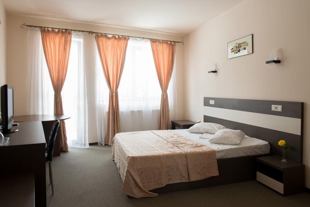Casa Vanatoreasca Mogosoaia Zewnętrze zdjęcie